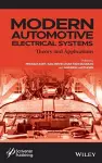 Modern Automotive Electrical Systems cover