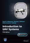 Introduction to UAV Systems cover