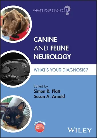 Canine and Feline Neurology cover