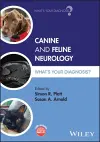 Canine and Feline Neurology cover