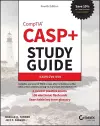 CASP+ CompTIA Advanced Security Practitioner Study Guide cover