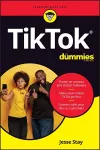 TikTok For Dummies cover