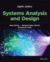 Systems Analysis and Design cover