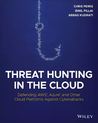 Threat Hunting in the Cloud cover