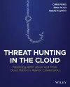 Threat Hunting in the Cloud cover