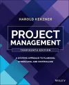 Project Management cover
