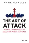 The Art of Attack cover