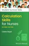 Calculation Skills for Nurses cover