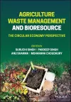Agriculture Waste Management and Bioresource cover
