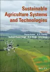 Sustainable Agriculture Systems and Technologies cover