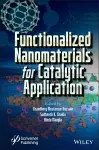 Functionalized Nanomaterials for Catalytic Application cover