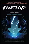 Avatar: The Last Airbender and Philosophy cover