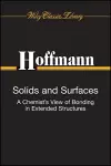 Solids and Surfaces cover