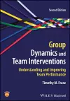 Group Dynamics and Team Interventions cover
