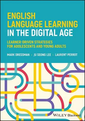 English Language Learning in the Digital Age cover