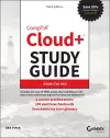 CompTIA Cloud+ Study Guide cover