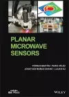 Planar Microwave Sensors cover