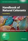 Handbook of Natural Colorants cover