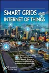 Smart Grids and Internet of Things cover
