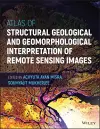 Atlas of Structural Geological and Geomorphological Interpretation of Remote Sensing Images cover