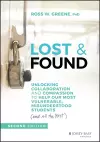 Lost & Found cover