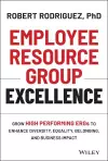 Employee Resource Group Excellence cover