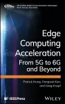 Edge Computing Acceleration cover