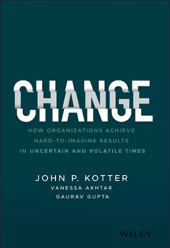 Change cover