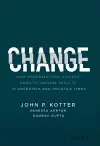 Change cover