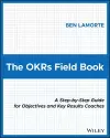 The OKRs Field Book cover