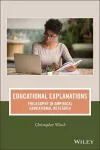 Educational Explanations cover
