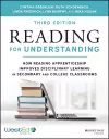 Reading for Understanding cover