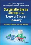 Sustainable Energy Storage in the Scope of Circular Economy cover