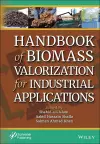 Handbook of Biomass Valorization for Industrial Applications cover