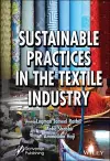 Sustainable Practices in the Textile Industry cover