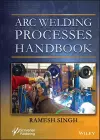 Arc Welding Processes Handbook cover