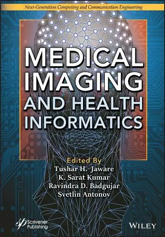 Medical Imaging and Health Informatics cover