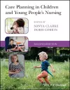 Care Planning in Children and Young People's Nursing cover