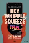 Hey Whipple, Squeeze This cover