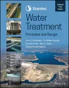 Stantec's Water Treatment cover