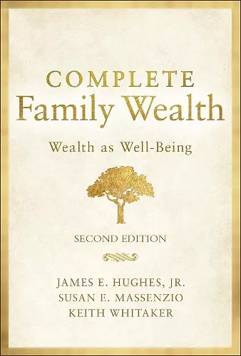 Complete Family Wealth cover