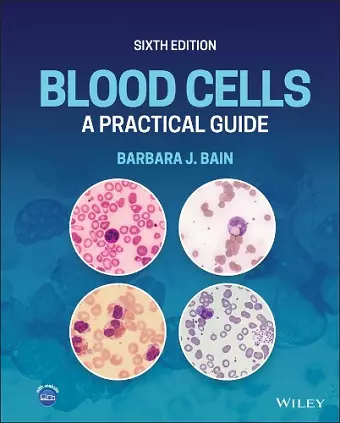 Blood Cells cover