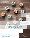 Management, International Adaptation cover