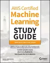 AWS Certified Machine Learning Study Guide cover