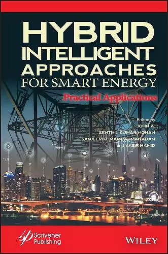 Hybrid Intelligent Approaches for Smart Energy cover