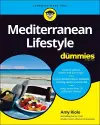 Mediterranean Lifestyle For Dummies cover