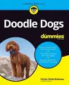 Doodle Dogs For Dummies cover