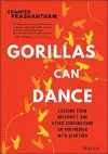 Gorillas Can Dance cover