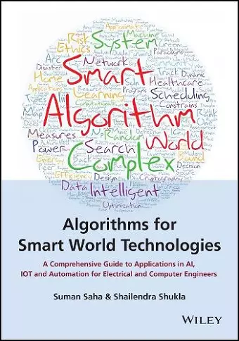 Algorithms for Smart World Technologies cover