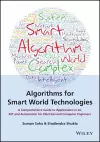 Algorithms for Smart World Technologies cover